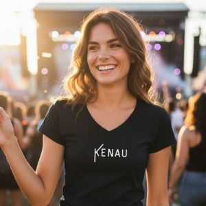 Kenau T-shirt