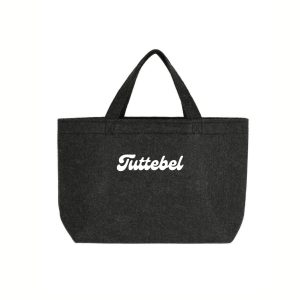 Vilt shopper | klein