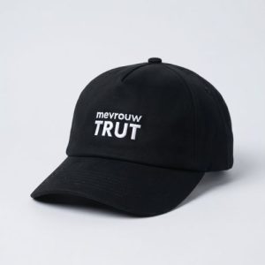 Mevrouw Trut Cap